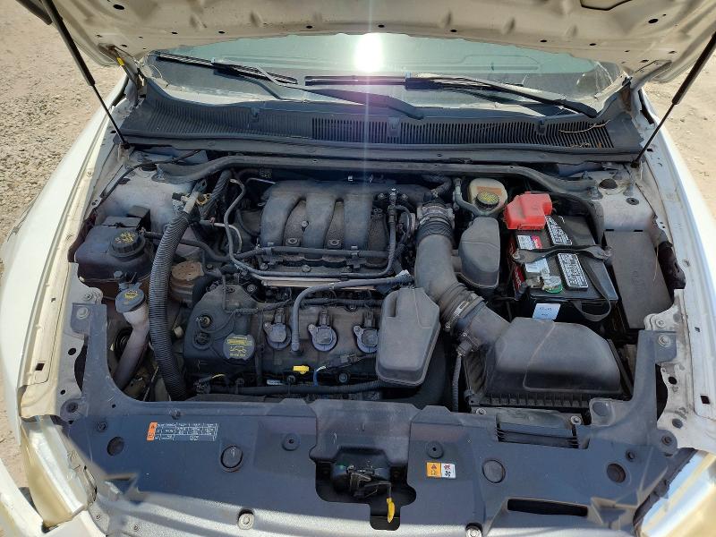 62096006 :رقم المزاد ، 1FAHP2M85DG144950 vin ، 2013 Ford Taurus مزاد بيع