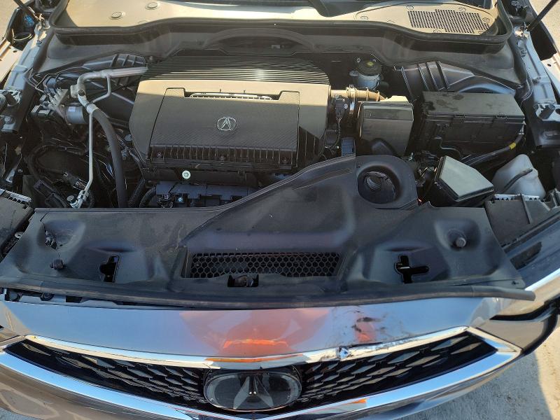 Aukcja sprzedaży 2024 Acura Mdx, vin: 5J8YE1H8XRL030706, numer aukcji: 61983786