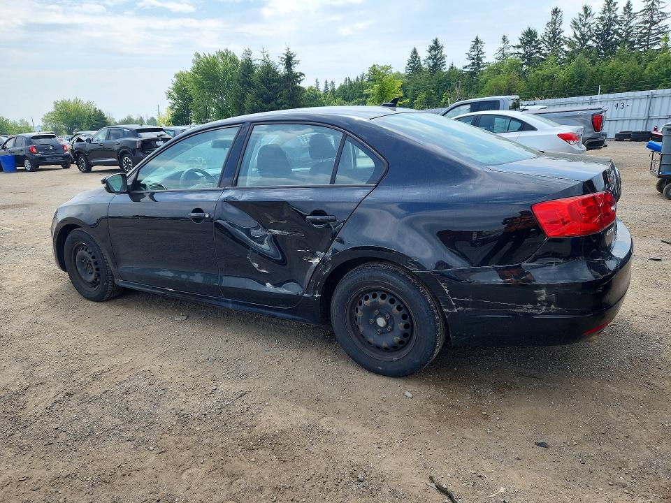 2014 Volkswagen Jetta მანქანა იყიდება აუქციონზე, vin: 3VWWL7AJ0EM300396, აუქციონის ნომერი: 60374456