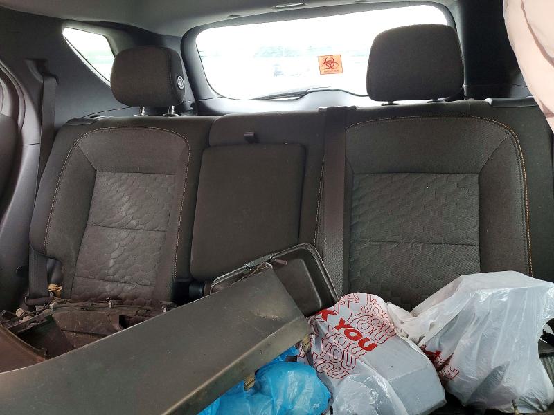 Aukcja sprzedaży 2019 Chevrolet Equinox, vin: 3GNAXKEV5KS526952, numer aukcji: 60750236