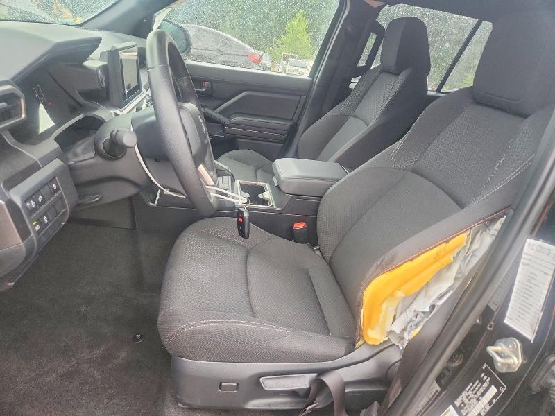Aukcja sprzedaży 2025 Toyota 4runner, vin: JTEVA5BR0S5038261, numer aukcji: 61354096