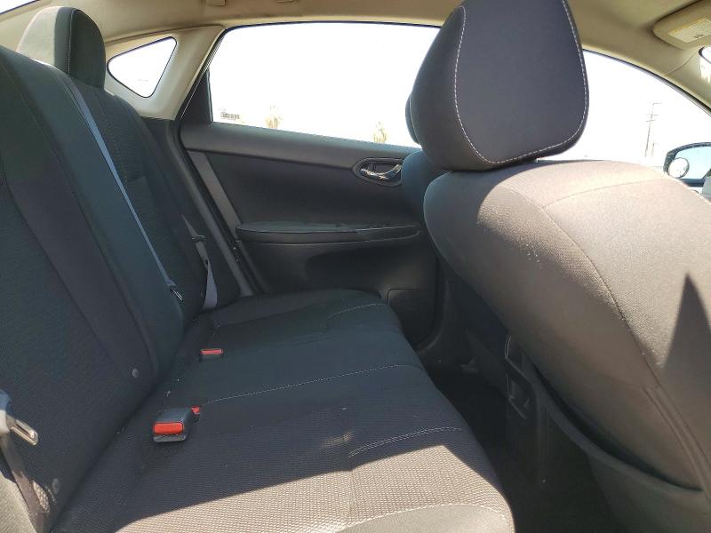 Aukcja sprzedaży 2018 Nissan Sentra, vin: 3N1AB7AP3JY299514, numer aukcji: 63411066