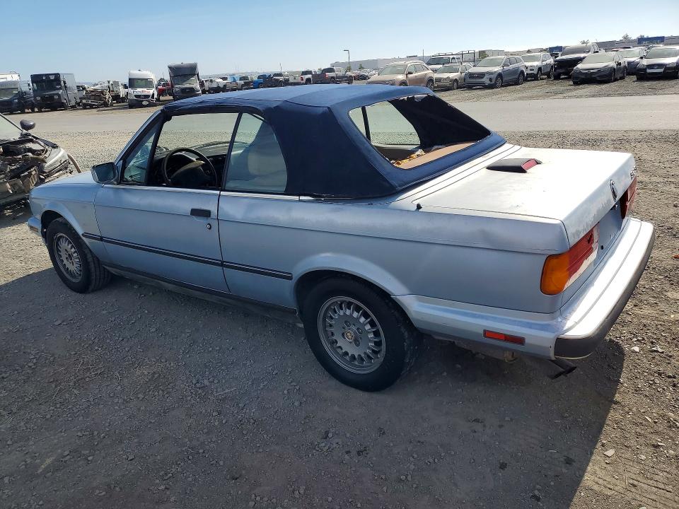 Продажа на аукционе авто 1991 Bmw 325, vin: WBABB2317MEC24751, номер лота: 60829056