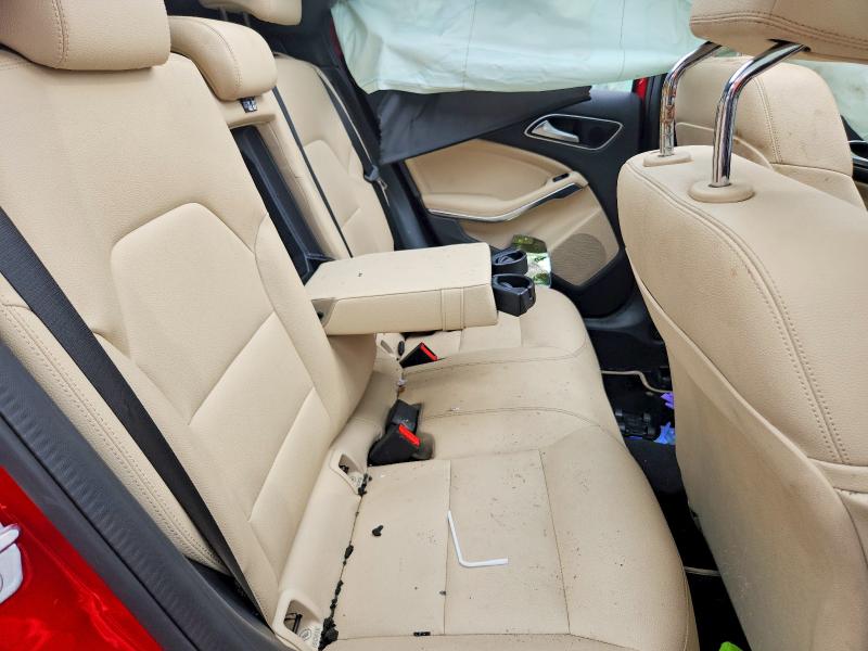 62417676 :رقم المزاد ، WDCTG4GB9JJ502941 vin ، 2018 Mercedes-benz Gla مزاد بيع