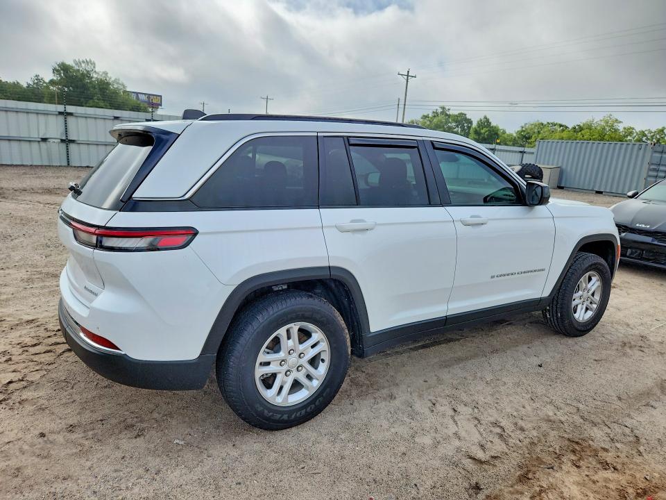 2025 Jeep Grand Cherokee მანქანა იყიდება აუქციონზე, vin: 1C4RJHAG6SC359501, აუქციონის ნომერი: 62146806