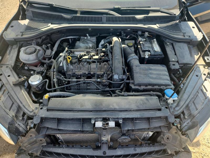 2021 Volkswagen Jetta მანქანა იყიდება აუქციონზე, vin: 3VWE57BU0MM074261, აუქციონის ნომერი: 60935586