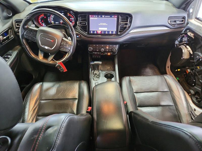 Продажа на аукционе авто 2022 Dodge Durango, vin: 1C4SDJCT1NC217040, номер лота: 61351956