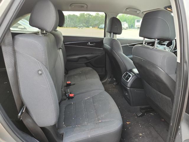 Продажа на аукционе авто 2017 Kia Sorento, vin: 5XYPG4A32HG209126, номер лота: 59993196