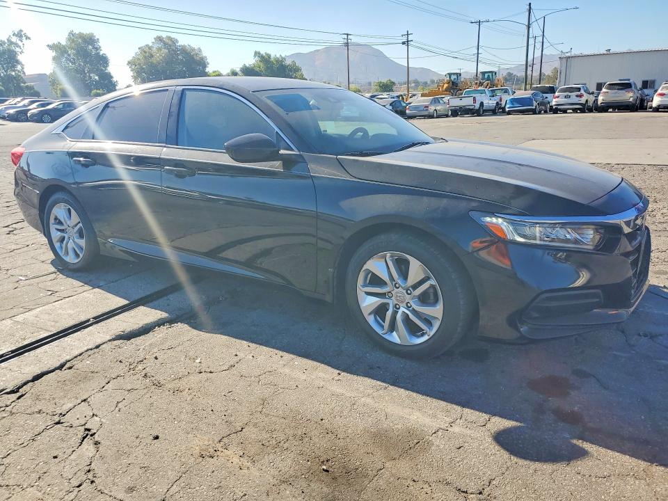 Продажа на аукционе авто 2019 Honda Accord, vin: 1HGCV1F10KA141170, номер лота: 60324206