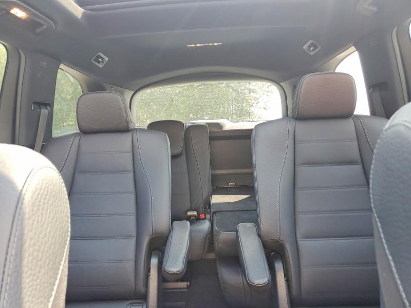 Aukcja sprzedaży 2024 Mercedes-benz Gls, vin: 4JGFF5KEXRB124899, numer aukcji: 61745976