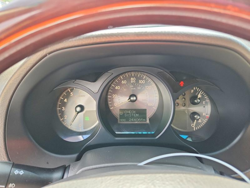 Продажа на аукционе авто 2006 Lexus Gs, vin: JTHBH96S665034646, номер лота: 61867406