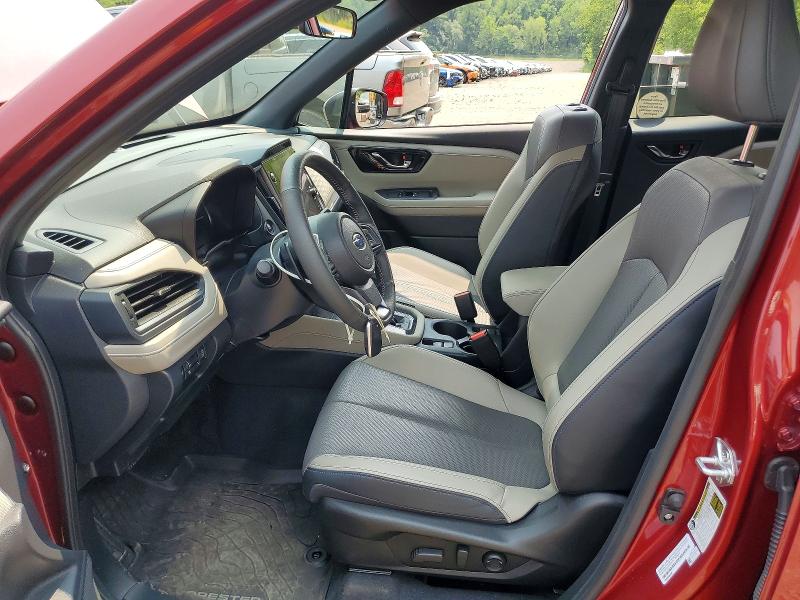 Aukcja sprzedaży 2025 Subaru Forester, vin: JF2SLDRC9SH601689, numer aukcji: 60857376