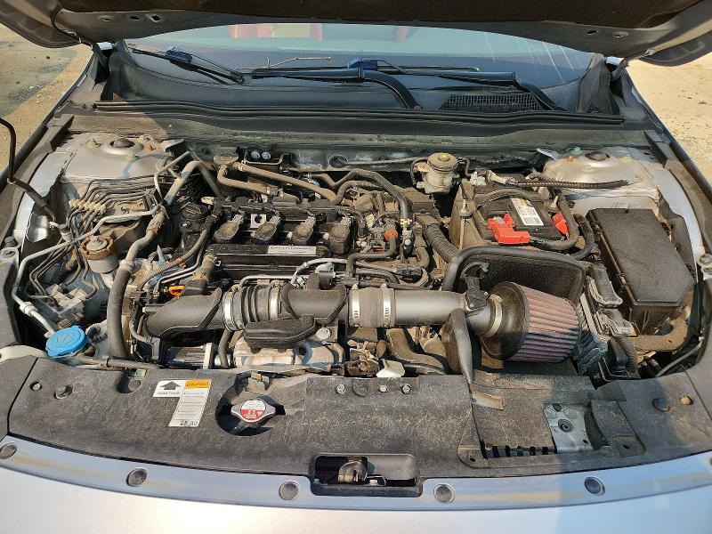 Aukcja sprzedaży 2018 Honda Accord, vin: 1HGCV1F30JA042820, numer aukcji: 61596176