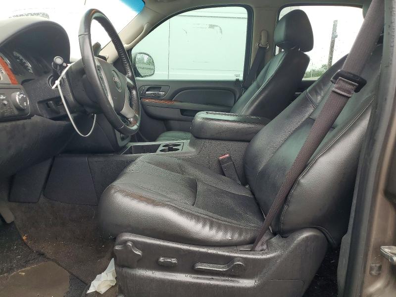 2013 Gmc Yukon მანქანა იყიდება აუქციონზე, vin: 1GKS2FEJ6DR100004, აუქციონის ნომერი: 60513836