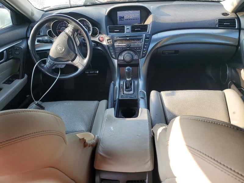 Продаж на аукціоні авто 2010 Acura Tl, vin: 19UUA9F58AA007622, номер лоту: 60801186