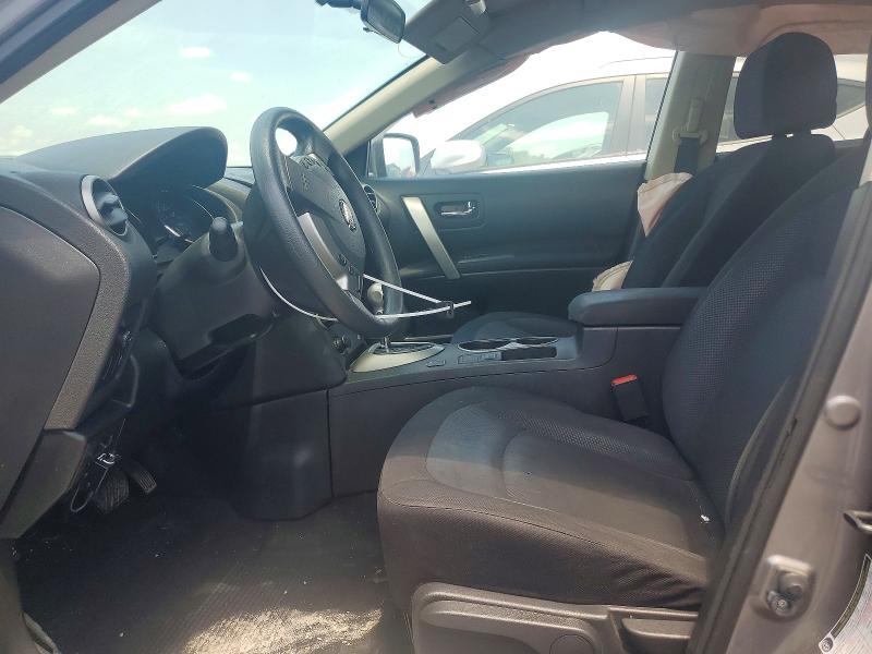 Продаж на аукціоні авто 2015 Nissan Rogue Select, vin: JN8AS5MT0FW673087, номер лоту: 62211476
