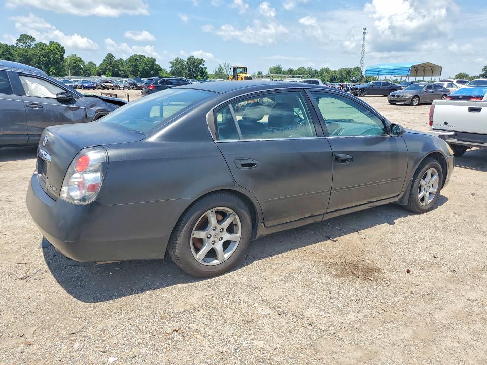 Продаж на аукціоні авто 2006 Nissan Altima, vin: 1N4AL11D96N347427, номер лоту: 60687516