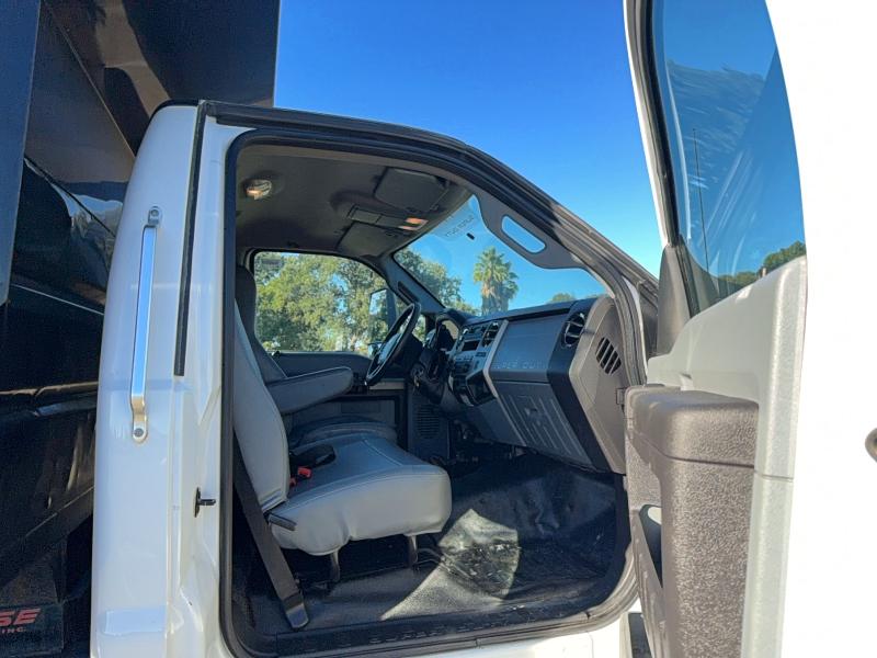 Aukcja sprzedaży 2022 Ford F650, vin: 1FDNF6DE3NDF08598, numer aukcji: 62711786