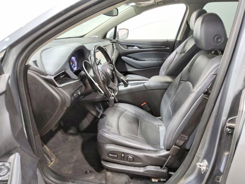 Aukcja sprzedaży 2019 Buick Enclave, vin: 5GAEVAKW5KJ262349, numer aukcji: 62109246