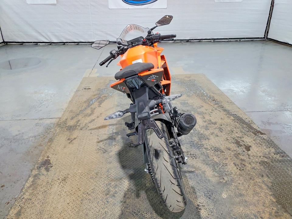 61161976 :رقم المزاد ، MD2JYJ409PC225064 vin ، 2023 Ktm 390 مزاد بيع