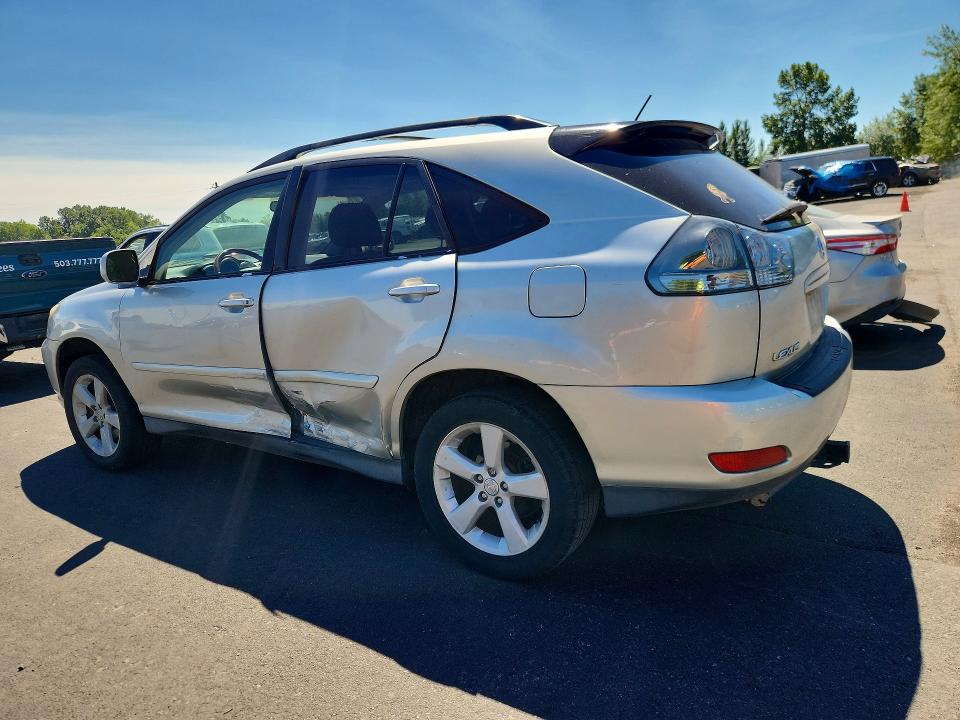 Продаж на аукціоні авто 2004 Lexus Rx, vin: JTJGA31U940025691, номер лоту: 62950216