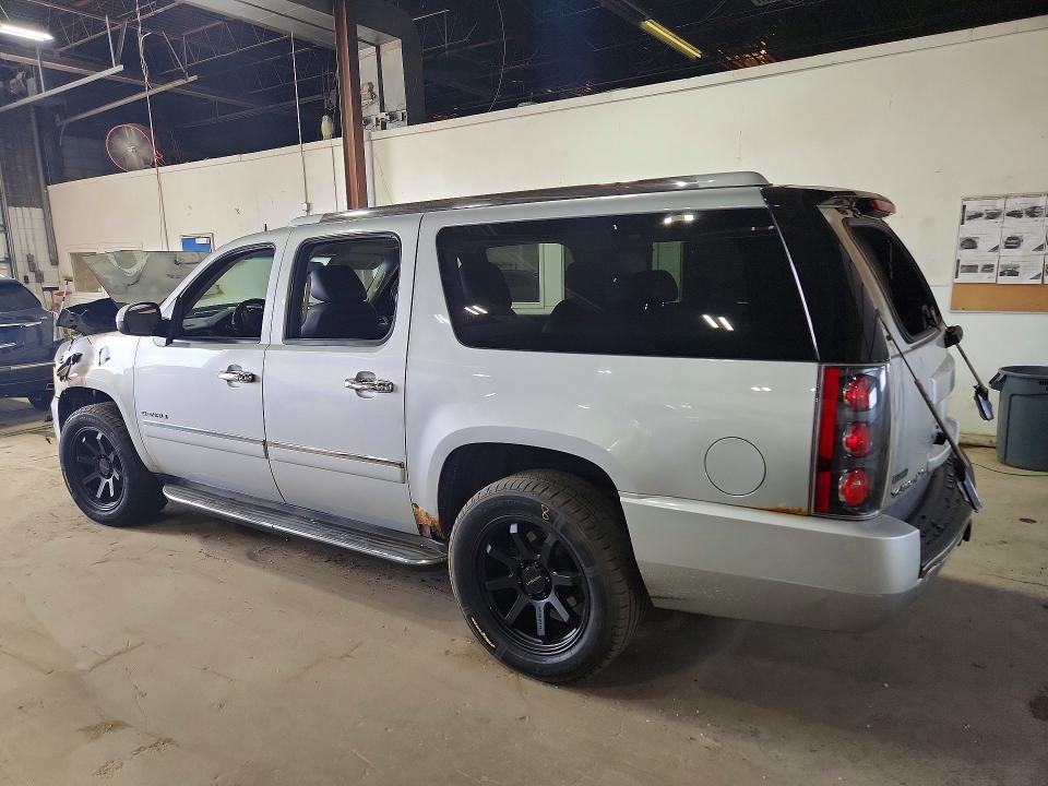 2012 Gmc Yukon Xl მანქანა იყიდება აუქციონზე, vin: 1GKS2MEF2CR275364, აუქციონის ნომერი: 63147216