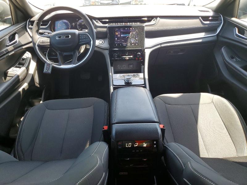 Продаж на аукціоні авто 2024 Jeep Grand Cherokee, vin: 1C4RJKAG1R8623766, номер лоту: 59058876