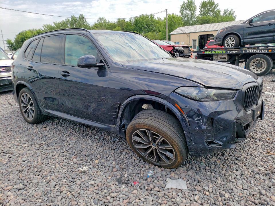 Aukcja sprzedaży 2025 Bmw X5, vin: 5UX23EU0XS9X77953, numer aukcji: 60376126