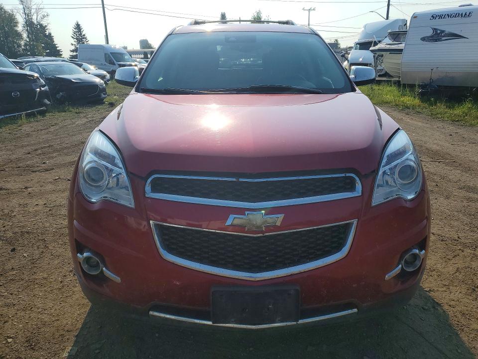Продажа на аукционе авто 2015 Chevrolet Equinox, vin: 2GNFLHE37F6239037, номер лота: 61205656