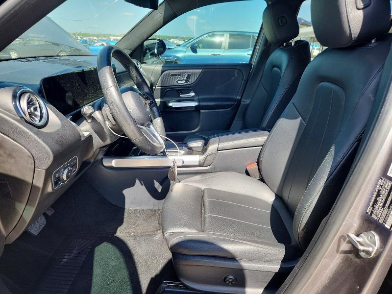 Aukcja sprzedaży 2021 Mercedes-benz Glb, vin: W1N4M4GB0MW142168, numer aukcji: 59279606