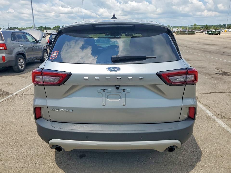 59857426 :رقم المزاد ، 1FMCU0GN7PUA18724 vin ، 2023 Ford Escape مزاد بيع