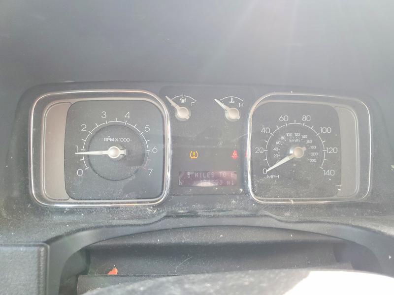 Aukcja sprzedaży 2008 Lincoln Mkx, vin: 2LMDU68C18BJ10296, numer aukcji: 59702916