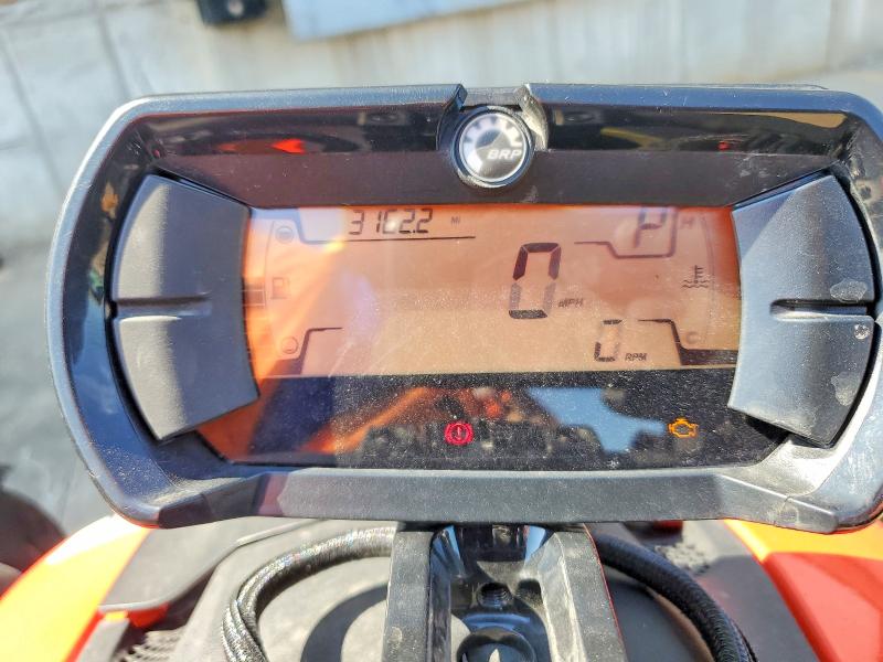 Auction sale of the 2023 Can-am Ryker, vin: 3JB2FEG4XPJ000211, lot number: 63353046