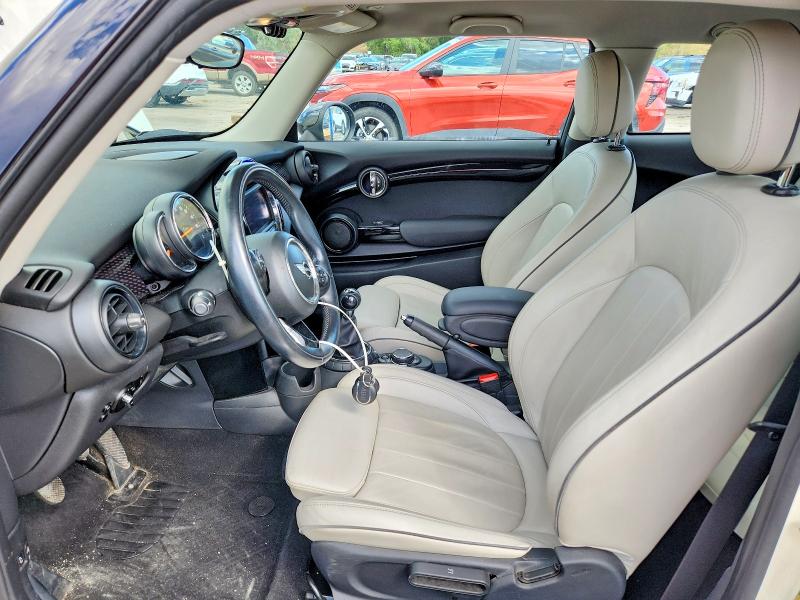 Продаж на аукціоні авто 2016 Mini Cooper, vin: WMWXP7C50G2C60925, номер лоту: 62522956