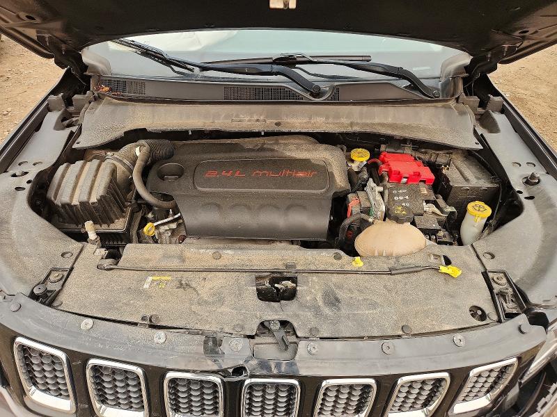 Продажа на аукционе авто 2019 Jeep Compass, vin: 3C4NJDBB9KT812895, номер лота: 61385046