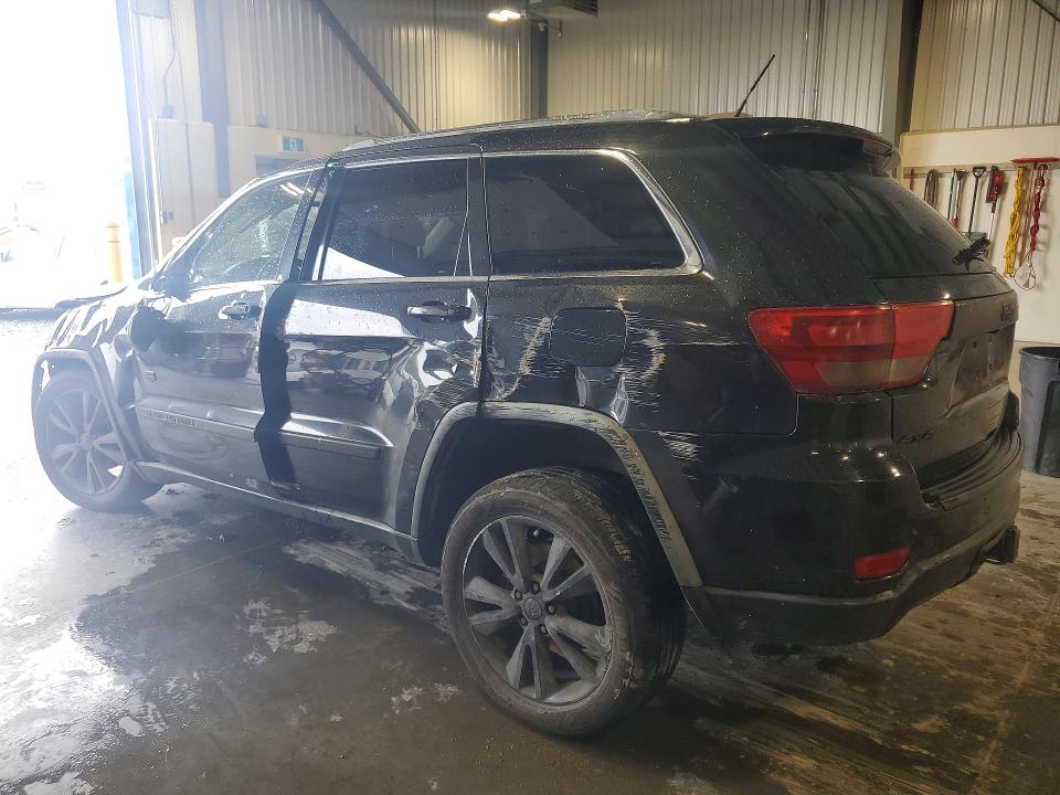 Aukcja sprzedaży 2011 Jeep Grand Cherokee, vin: 1J4RR4GG0BC624402, numer aukcji: 61677436