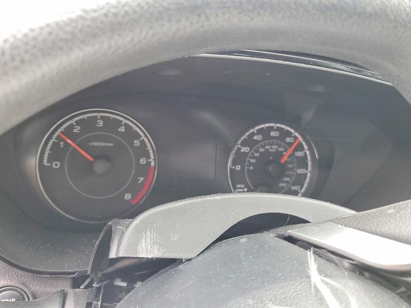 Продажа на аукционе авто 2018 Subaru Impreza, vin: 4S3GKAA68J3617986, номер лота: 61142606