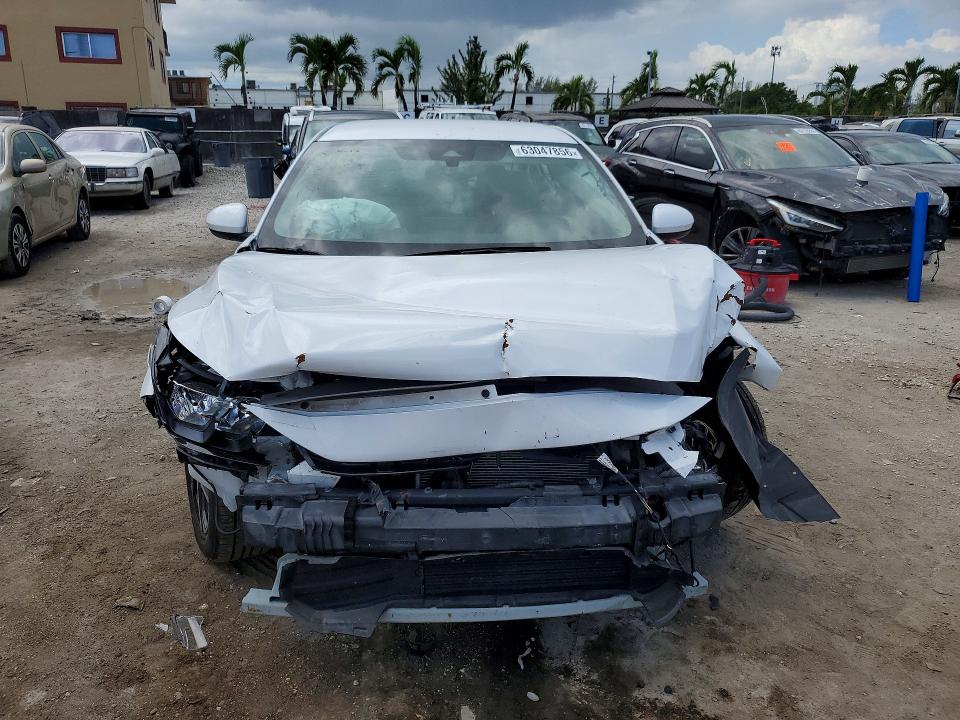 Продажа на аукционе авто 2024 Nissan Sentra, vin: 3N1AB8CV2RY229290, номер лота: 63047856