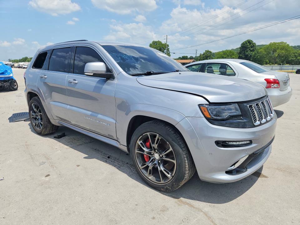 Aukcja sprzedaży 2014 Jeep Grand Cherokee, vin: 1C4RJFDJ0EC478449, numer aukcji: 85611925