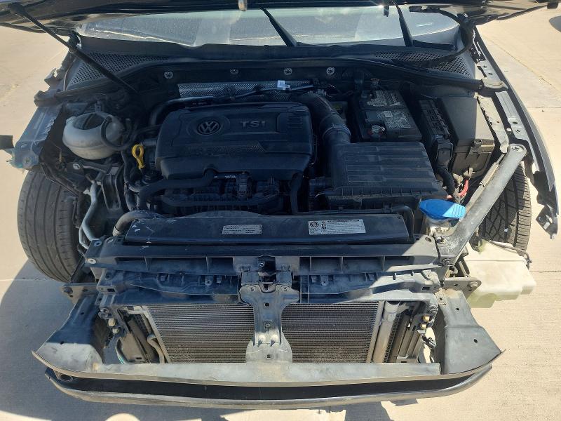 Продаж на аукціоні авто 2017 Volkswagen Gti, vin: 3VW5T7AU8HM001135, номер лоту: 59727876