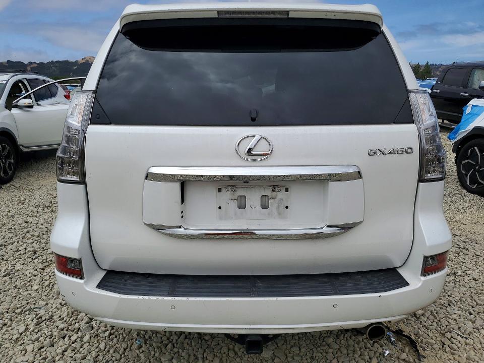 59670356 :رقم المزاد ، JTJBM7FX8H5151867 vin ، 2017 Lexus Gx مزاد بيع