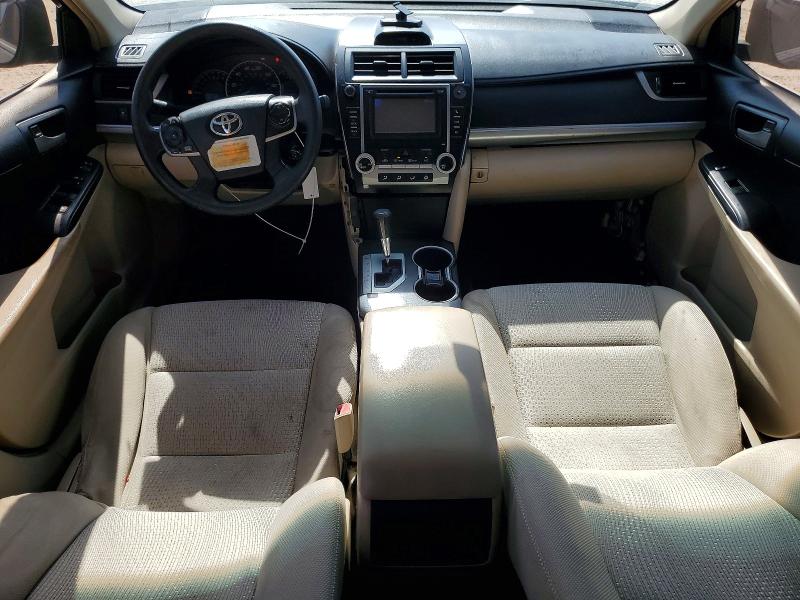 Продаж на аукціоні авто 2014 Toyota Camry, vin: 4T4BF1FK6ER355469, номер лоту: 62946286