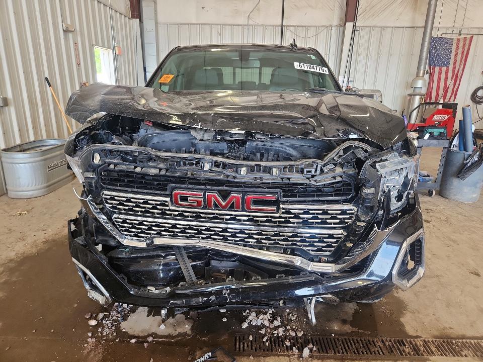 Aukcja sprzedaży 2021 Gmc Sierra, vin: 1GTU9FET6MZ339750, numer aukcji: 61104776
