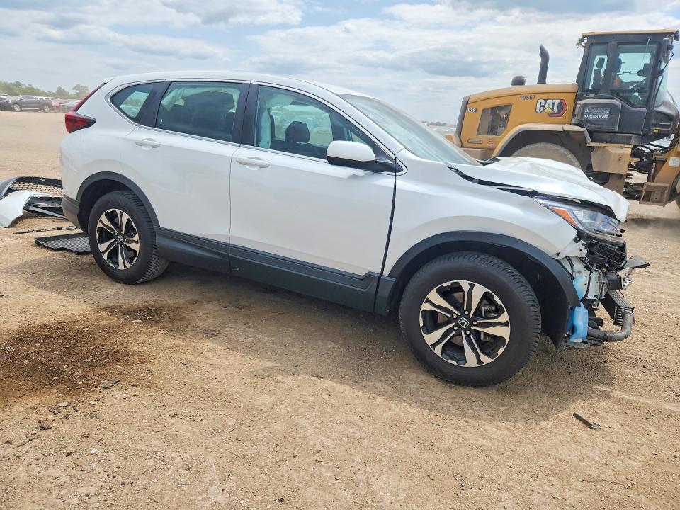 Продажа на аукционе авто 2022 Honda Cr-v, vin: 2HKRW2H76NH618498, номер лота: 62312376