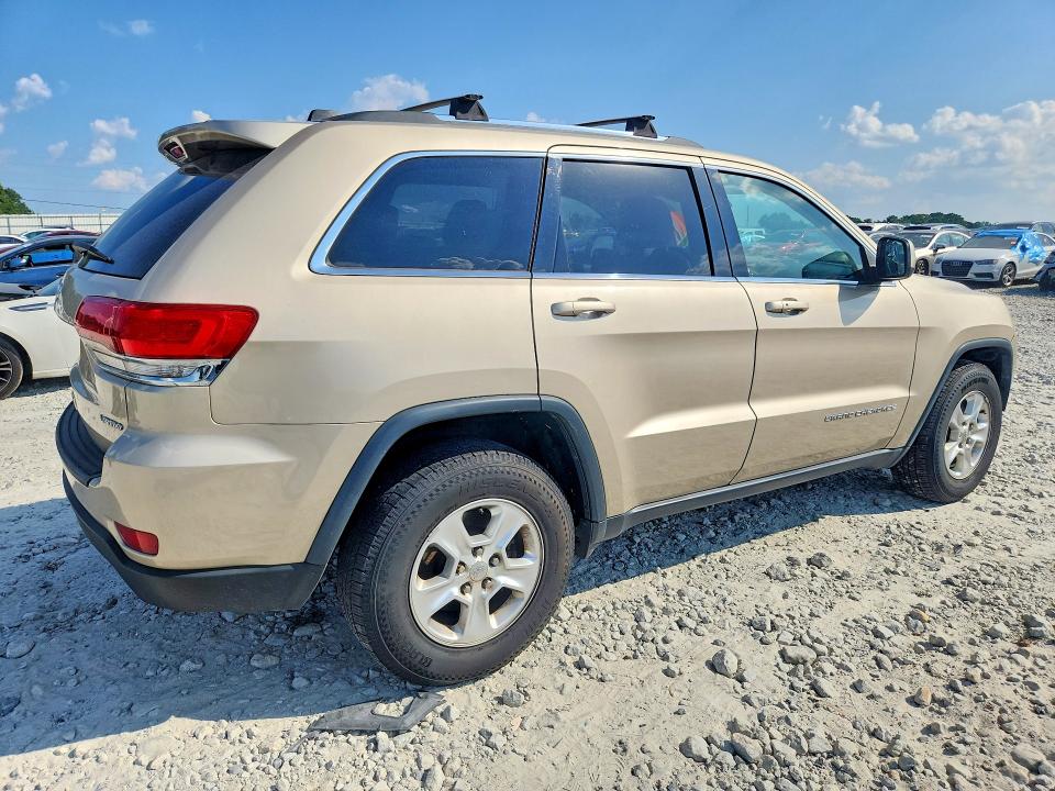 Продажа на аукционе авто 2014 Jeep Grand Cherokee, vin: 1C4RJFAG3EC242550, номер лота: 59778036