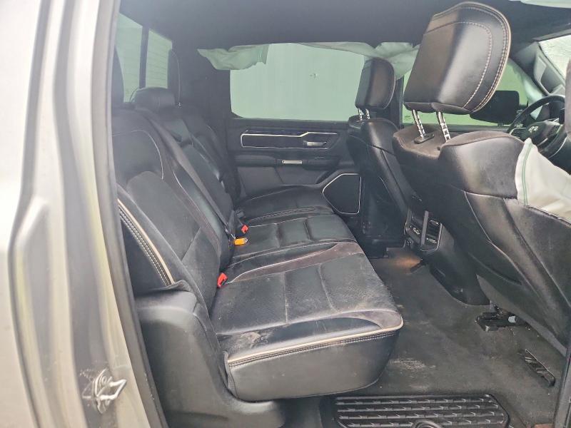 2020 Ram 1500 მანქანა იყიდება აუქციონზე, vin: 1C6RREJT1LN372447, აუქციონის ნომერი: 61882016