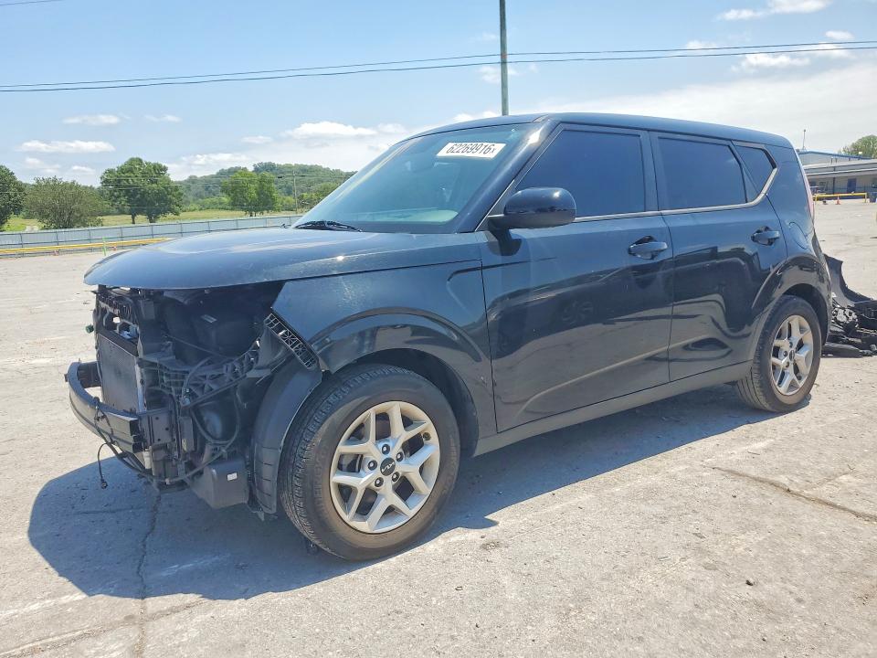 62269916 :رقم المزاد ، KNDJ23AU0R7238078 vin ، 2024 Kia Soul مزاد بيع