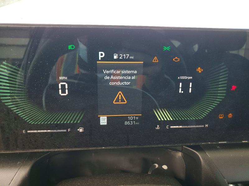 Продаж на аукціоні авто 2025 Kia K4, vin: 3KPFT4DE1SE158114, номер лоту: 62247816