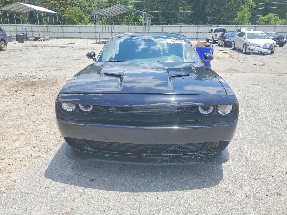 Aukcja sprzedaży 2018 Dodge Challenger, vin: 2C3CDZBT1JH123577, numer aukcji: 60892596