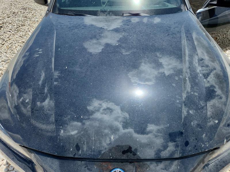 Aukcja sprzedaży 2024 Bmw I4, vin: WBY73AW08RFT17861, numer aukcji: 60008936
